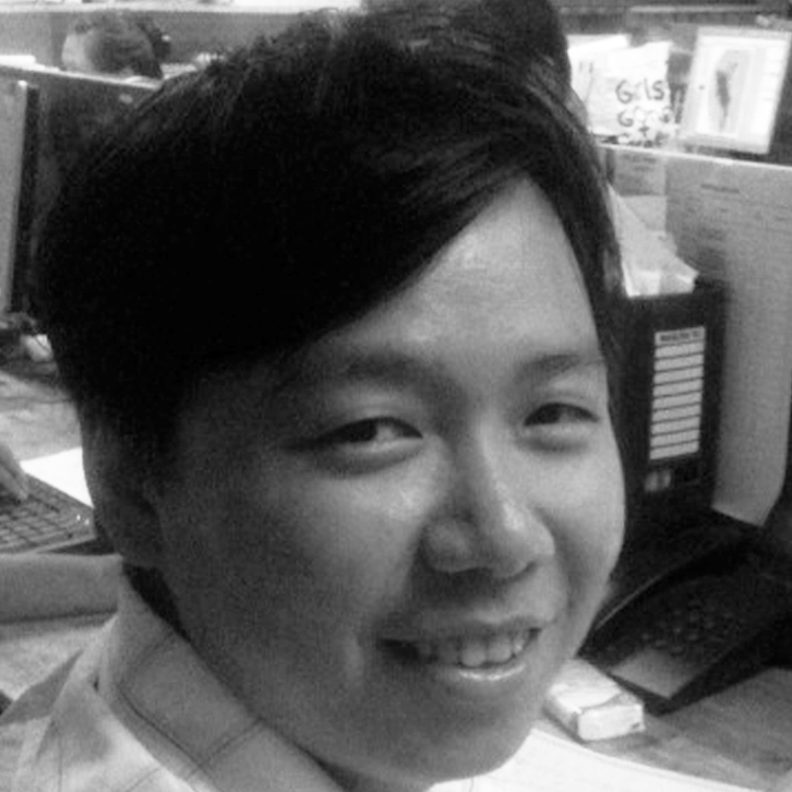 Dương Khánh Trường - Kiến trúc sư